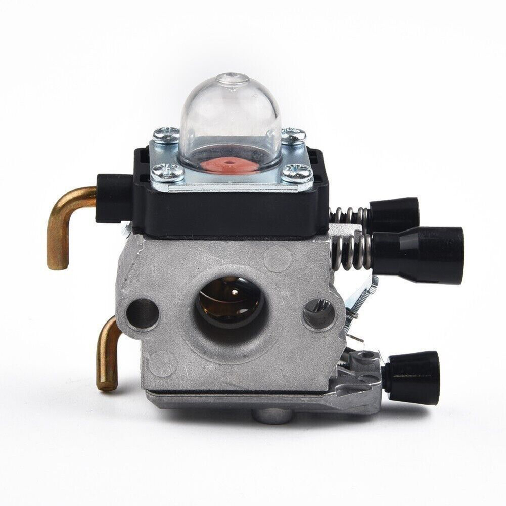 Carburetor for FS38 FS45 FS46  - Gardening Tools Essential 评论和价格