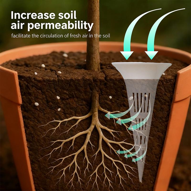 Breathable Watering Device for - Gardening Tools Essential 评论和价格