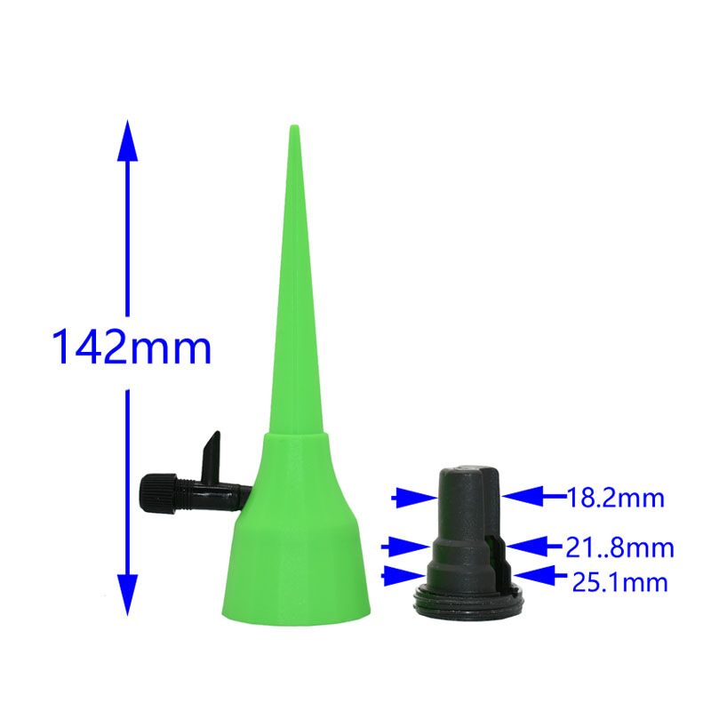 Automatic Drip Irrigation Syst - Automatic Plant Waterer 评论和价格