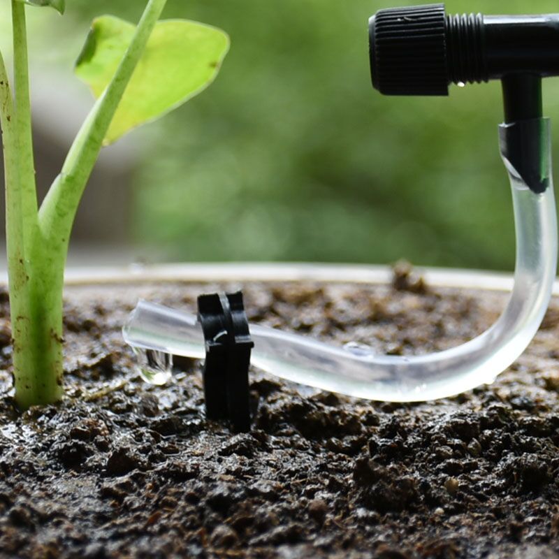 Automatic Drip Irrigation Syst - Automatic Plant Waterer 评论和价格