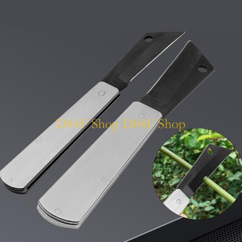D84F Foldable Grafting Tool fo - Gardening Tools Essential 评论和价格