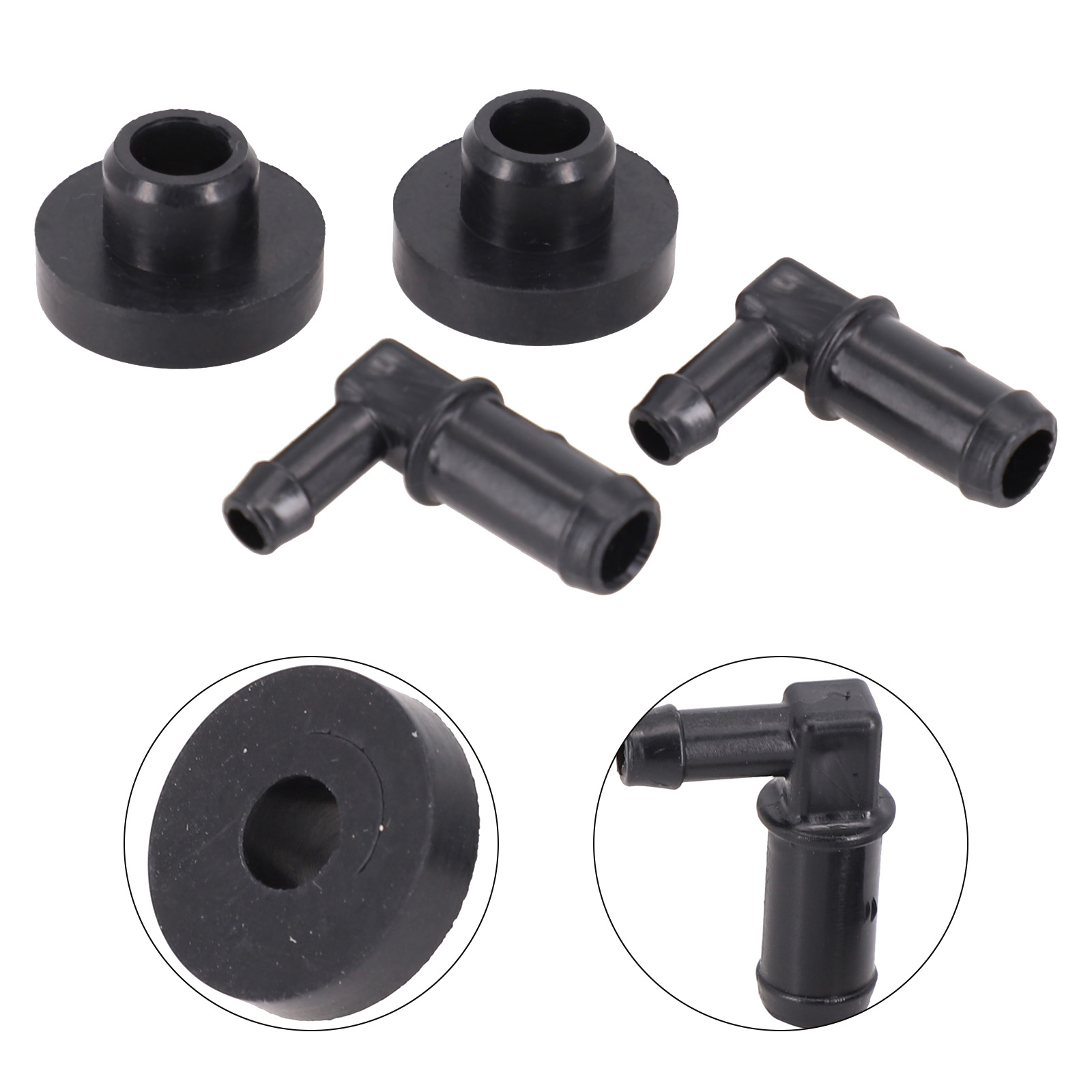 A Must Have Replacement Fuel T - Gardening Tools Must Haves 评论和价格