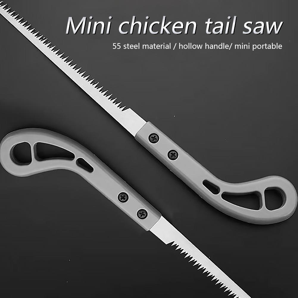 Compass Saw Dovetail Saw & Han - Gardening Tools Essential 评论和价格