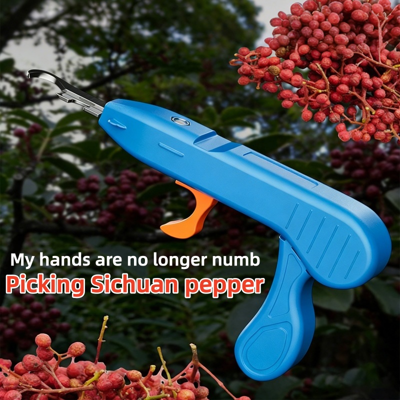 Multifunctional Picker Save Ef - Gardening Tools Vegetables 评论和价格