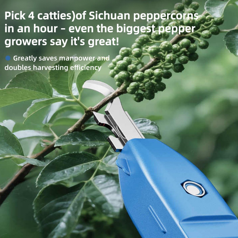 Multifunctional Picker Save Ef - Gardening Tools Vegetables 评论和价格