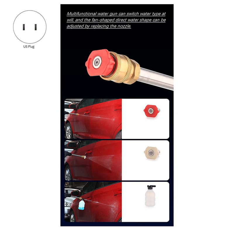 【Must-Haves】Hose Nozzle Sprink - Gardening Tools Must Haves 评论和价格