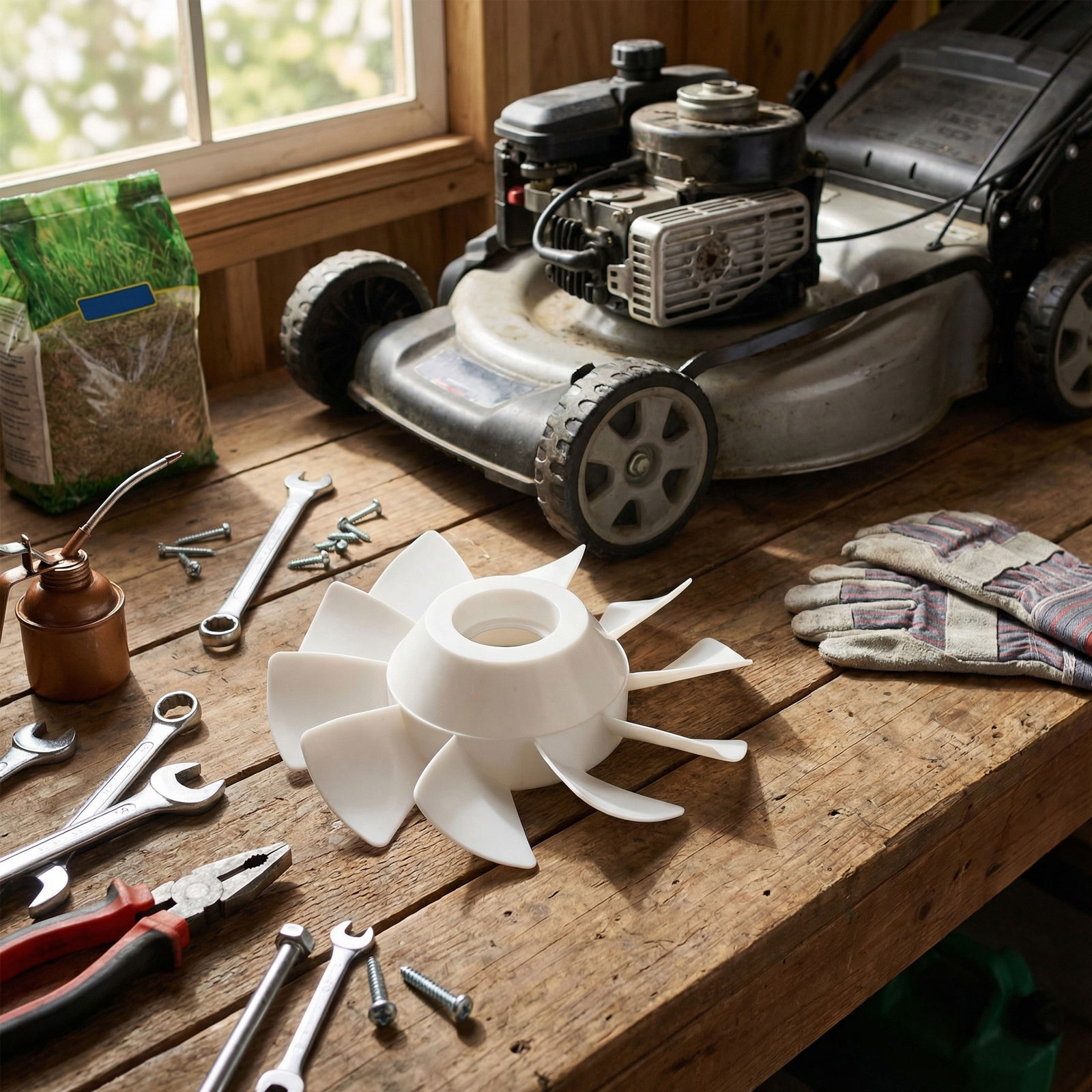 Cooling Solutions Choose the R - Gardening Tools Must Haves 评论和价格