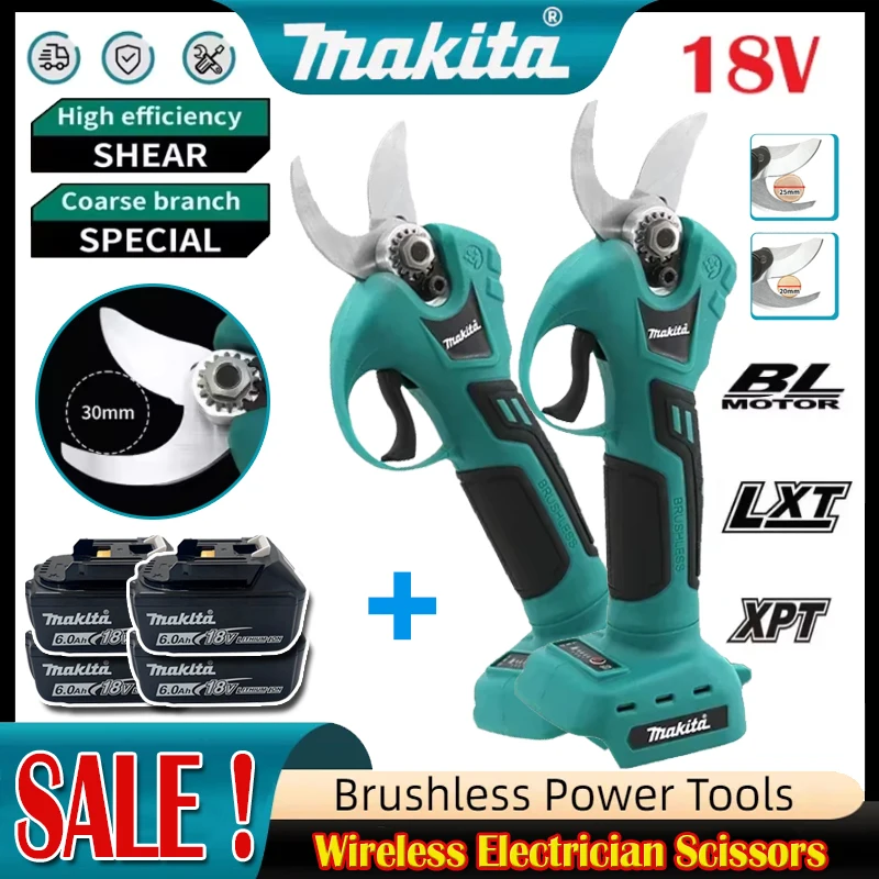 Makita 18v Battery Professiona - Gardening Tools Vegetables 评论和价格