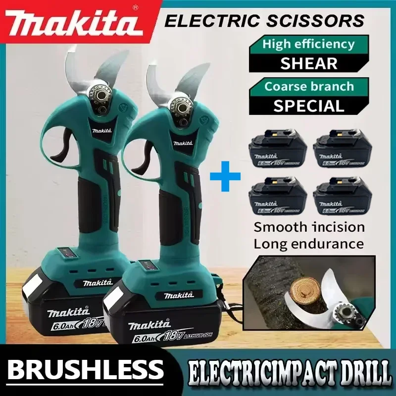 Makita 18v Battery Professiona - Gardening Tools Vegetables 评论和价格