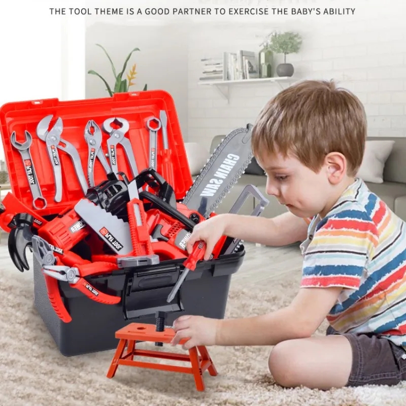 Children Simulated Engineer To - Gardening Tools Girls 评论和价格