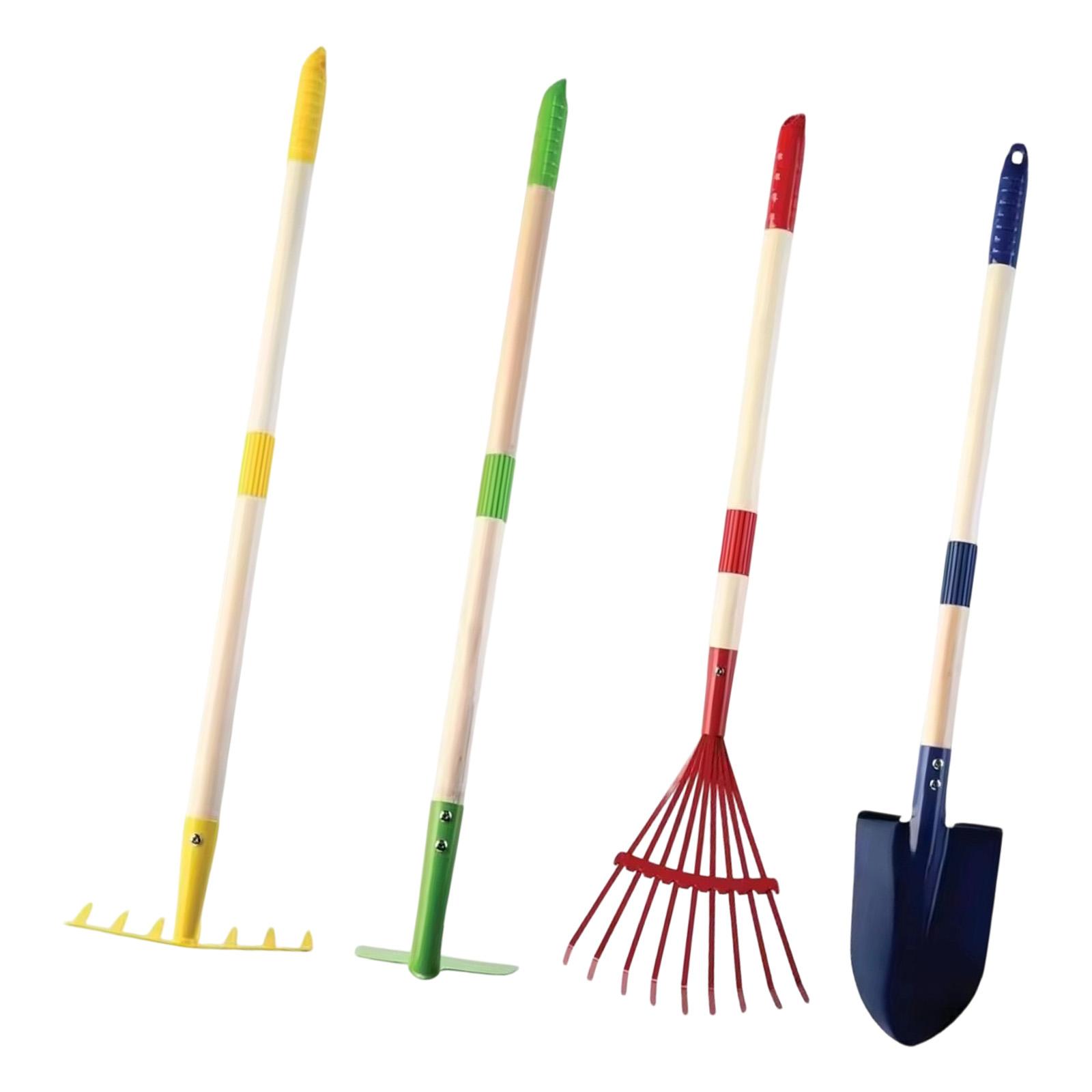 Mini Garden Tools for Girls Bo - Gardening Tools Girls 评论和价格