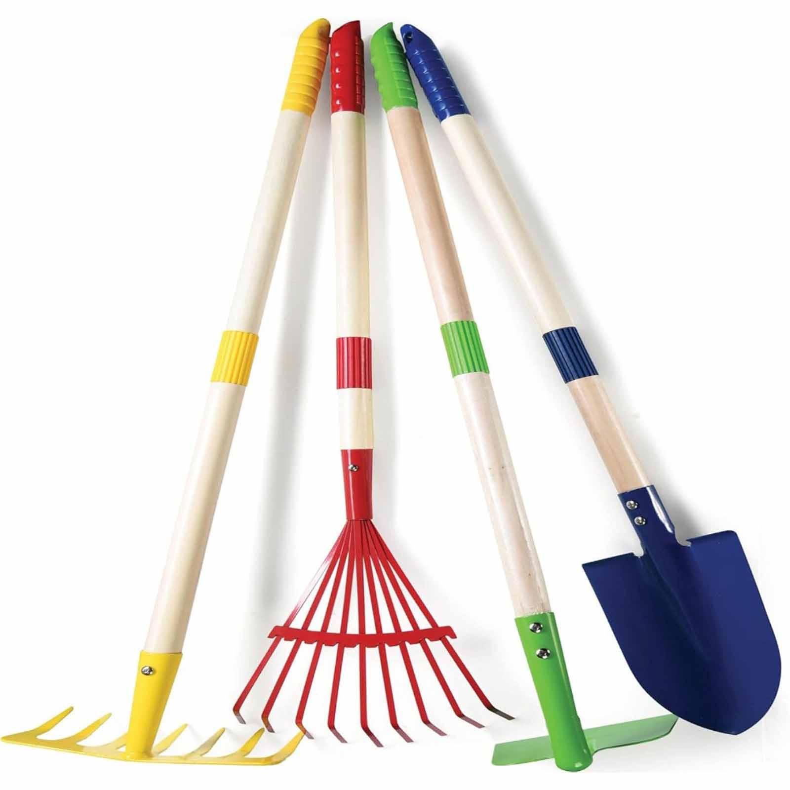 Mini Garden Tools for Girls Bo - Gardening Tools Girls 评论和价格