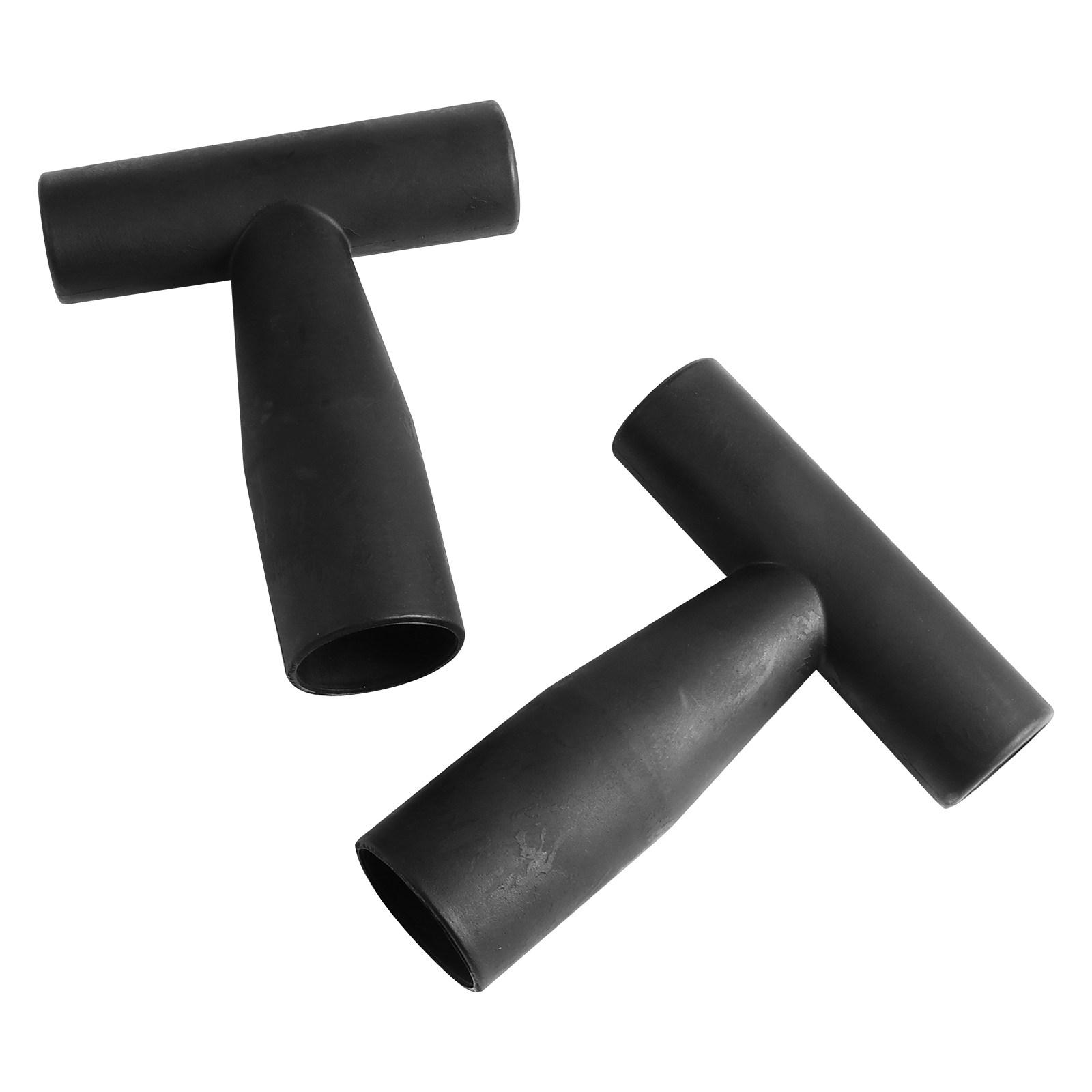 2Pcs Plastic T-Style Shovel Ha - Spade Digging Fork 评论和价格