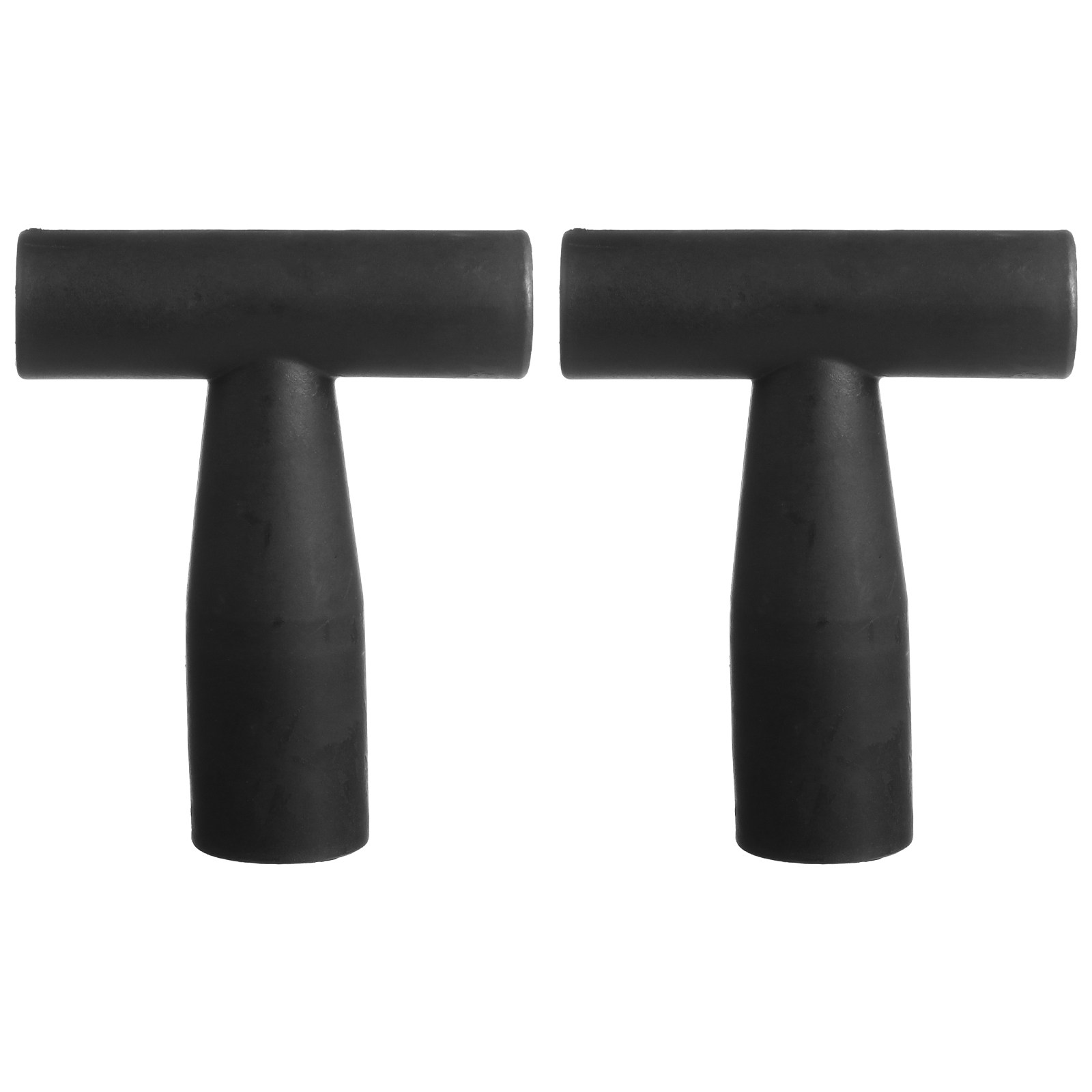 2Pcs Plastic T-Style Shovel Ha - Spade Digging Fork 评论和价格