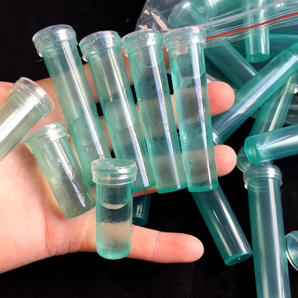 50Pcs Fresh Tube for Flowers P - Gardening Tools Must Haves 评论和价格