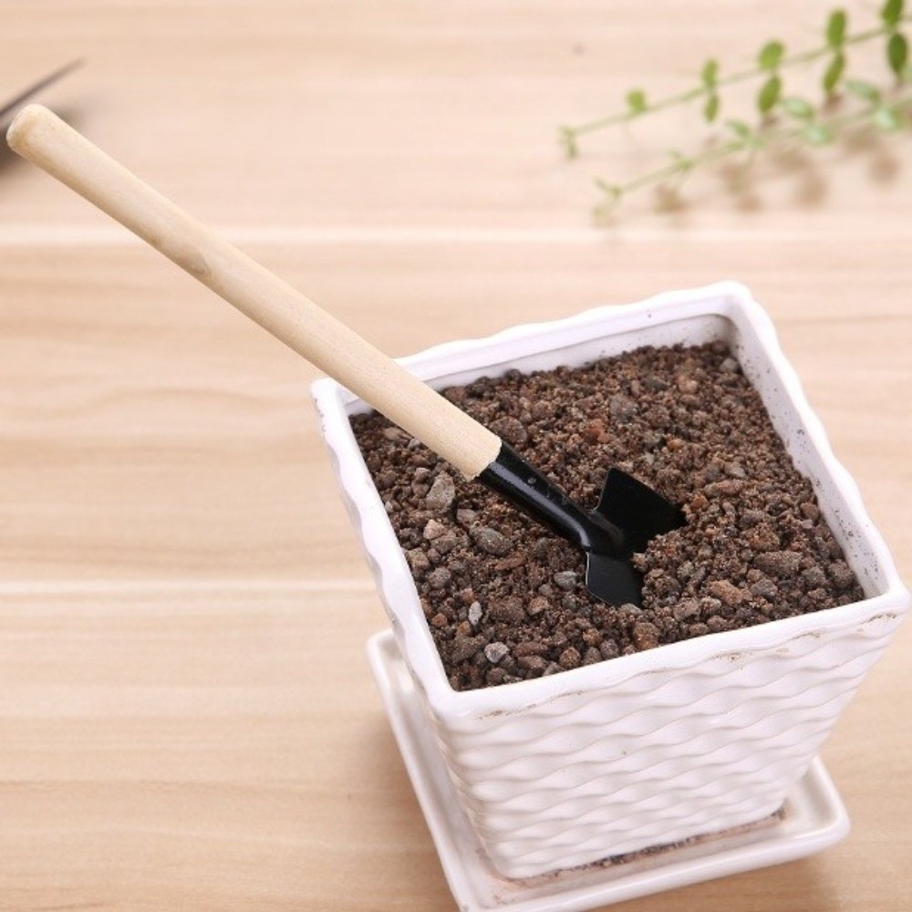 Multi-functional Mini Garden P - Spade Digging Fork 评论和价格