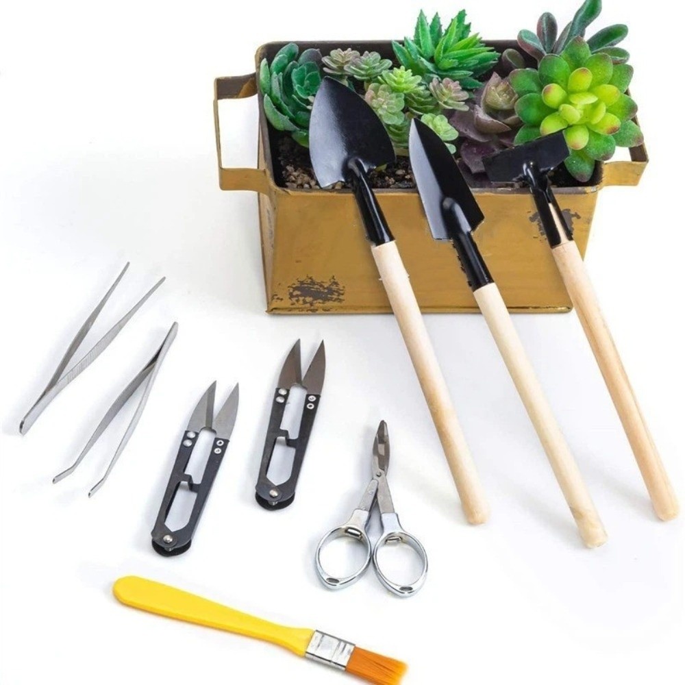 Multi-functional Mini Garden P - Spade Digging Fork 评论和价格