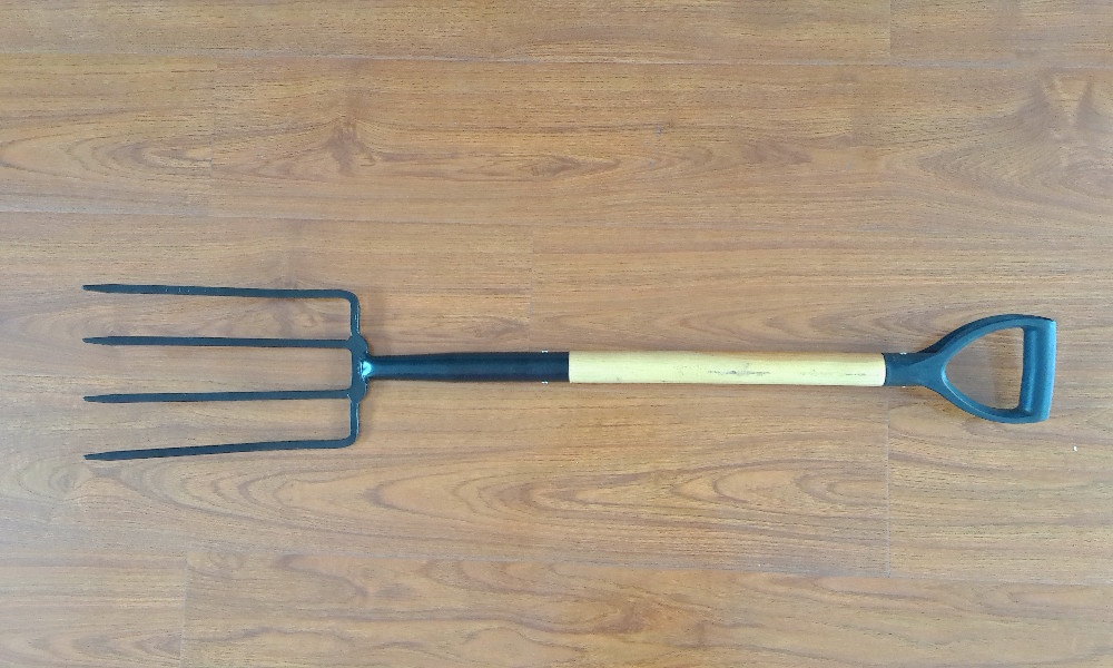 Farm tool forging heavy spade  - Spade Digging Fork 评论和价格