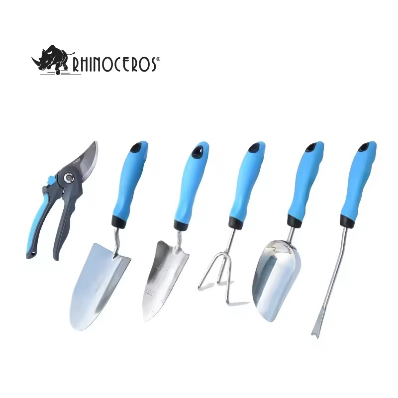 STLF Professional Stainless St - Spade Digging Fork 评论和价格